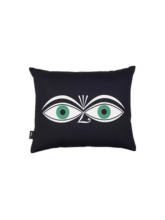 VITRA | Kissen "Graphic Print Eyes" 30x40cm | 